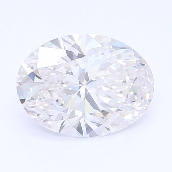 Oval 0.51ct Diamond