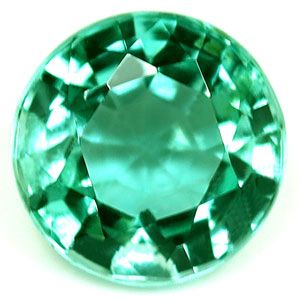0.73ct Emerald