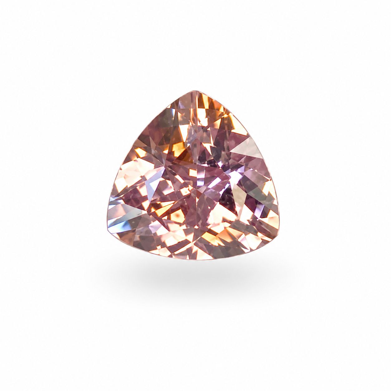 0.66ct Sapphire