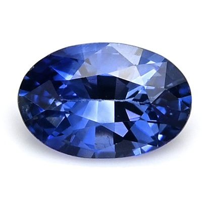 0.48ct Sapphire