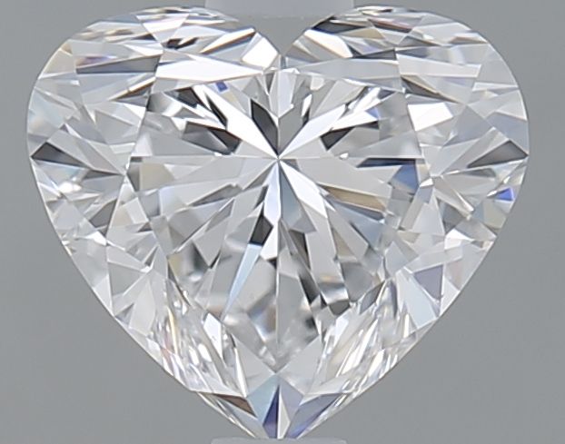 Heart Diamond
