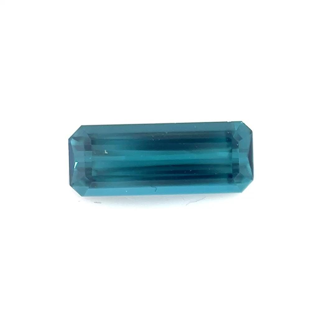 0.8ct TOURMALINE