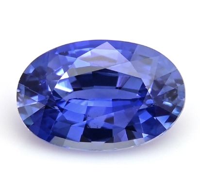 0.59ct Sapphire