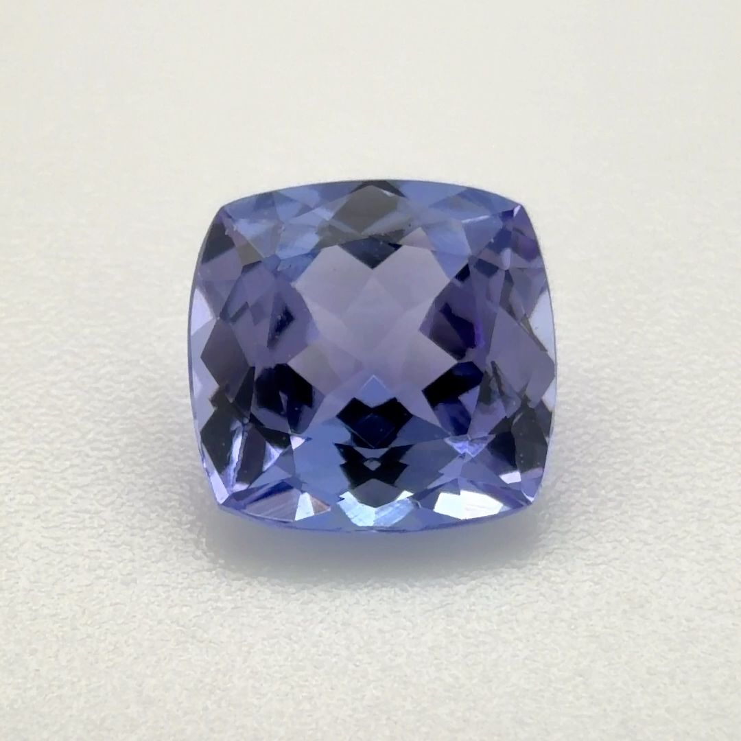 0.965ct TANZANITE