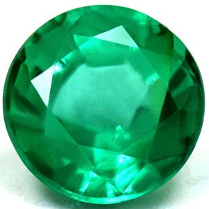 1.04ct Emerald