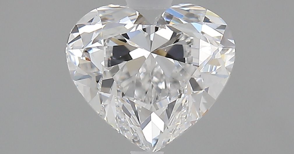 Heart Diamond