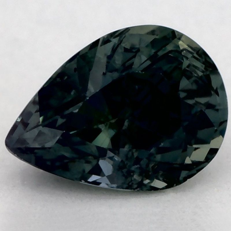 1.22ct Sapphire