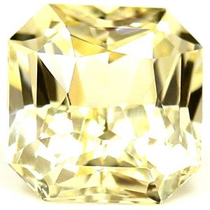 1.33ct Sapphire