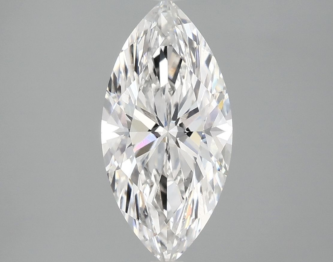 2.04ct Marquise E - VS1 - Excellent cut - LD185789