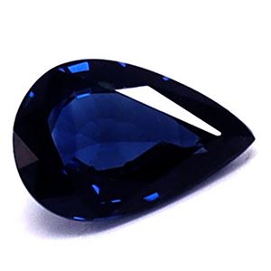 0.44ct Sapphire