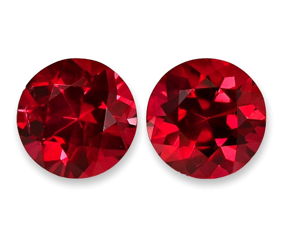 1.32ct Ruby