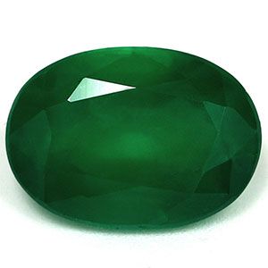 2.36ct Emerald