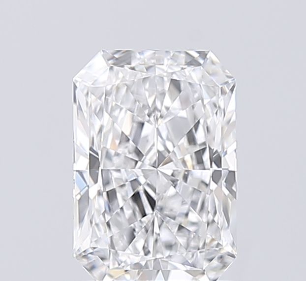 1.5ct Radiant D VS1 Excellent Cut-LGD83052
