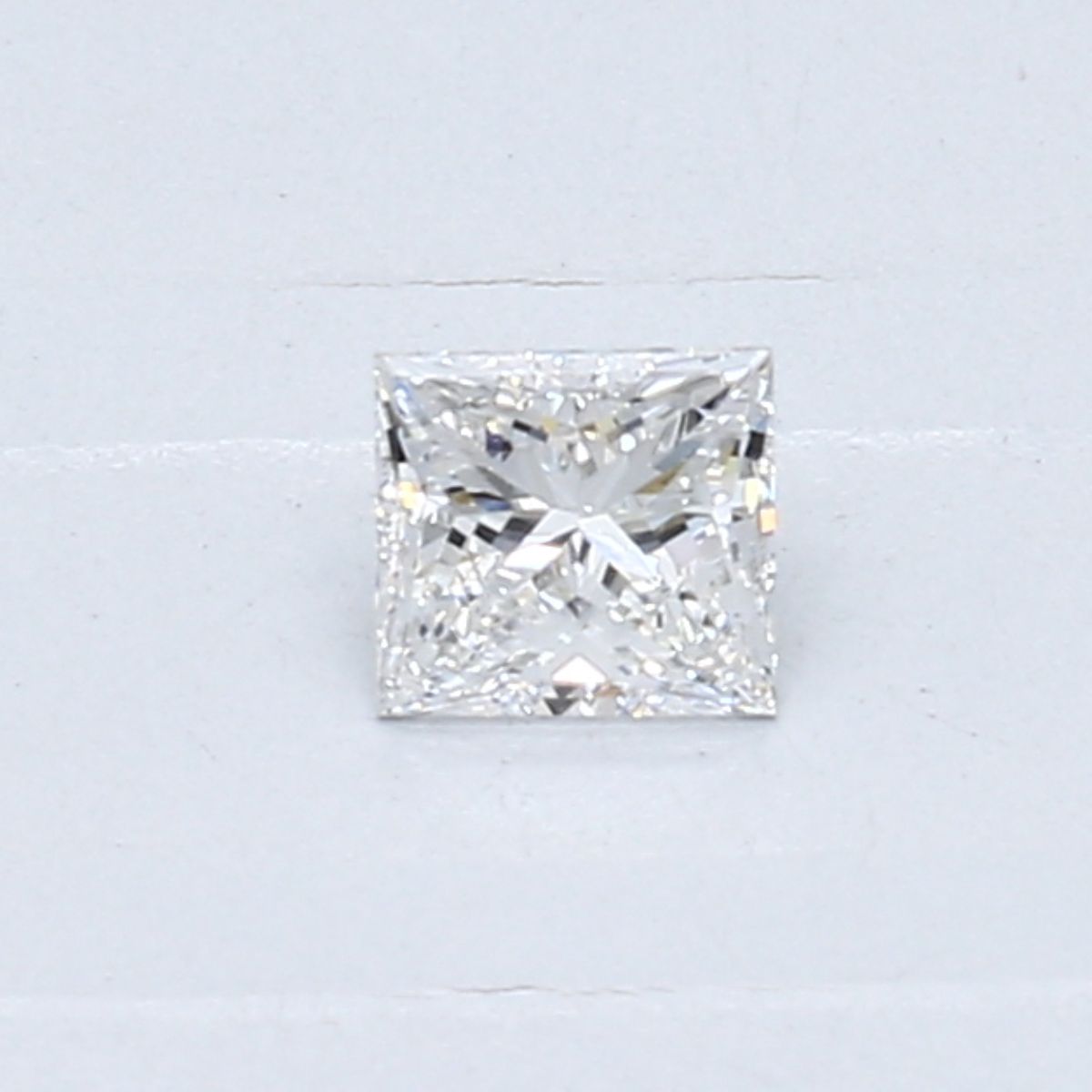 Diamante 0,23 ct PRINCESS