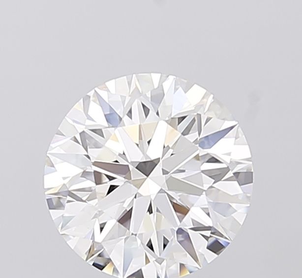 1.5ct Round D VVS2 Excellent Cut