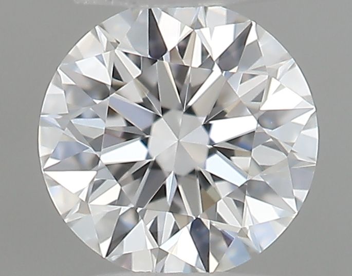 ROUND 0.18 carat diamond