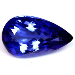3.15ct Tanzanite