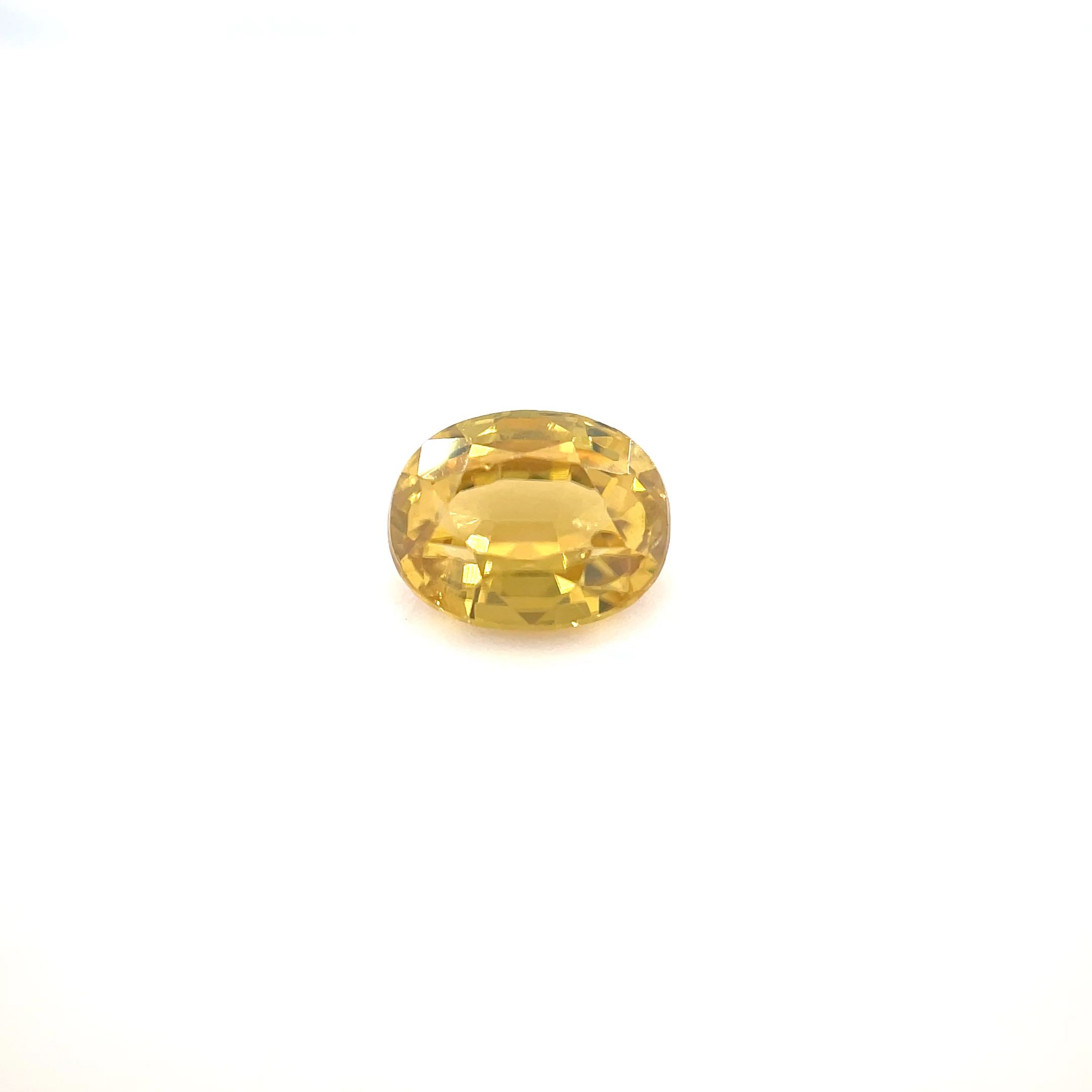 1.19ct ZIRCON