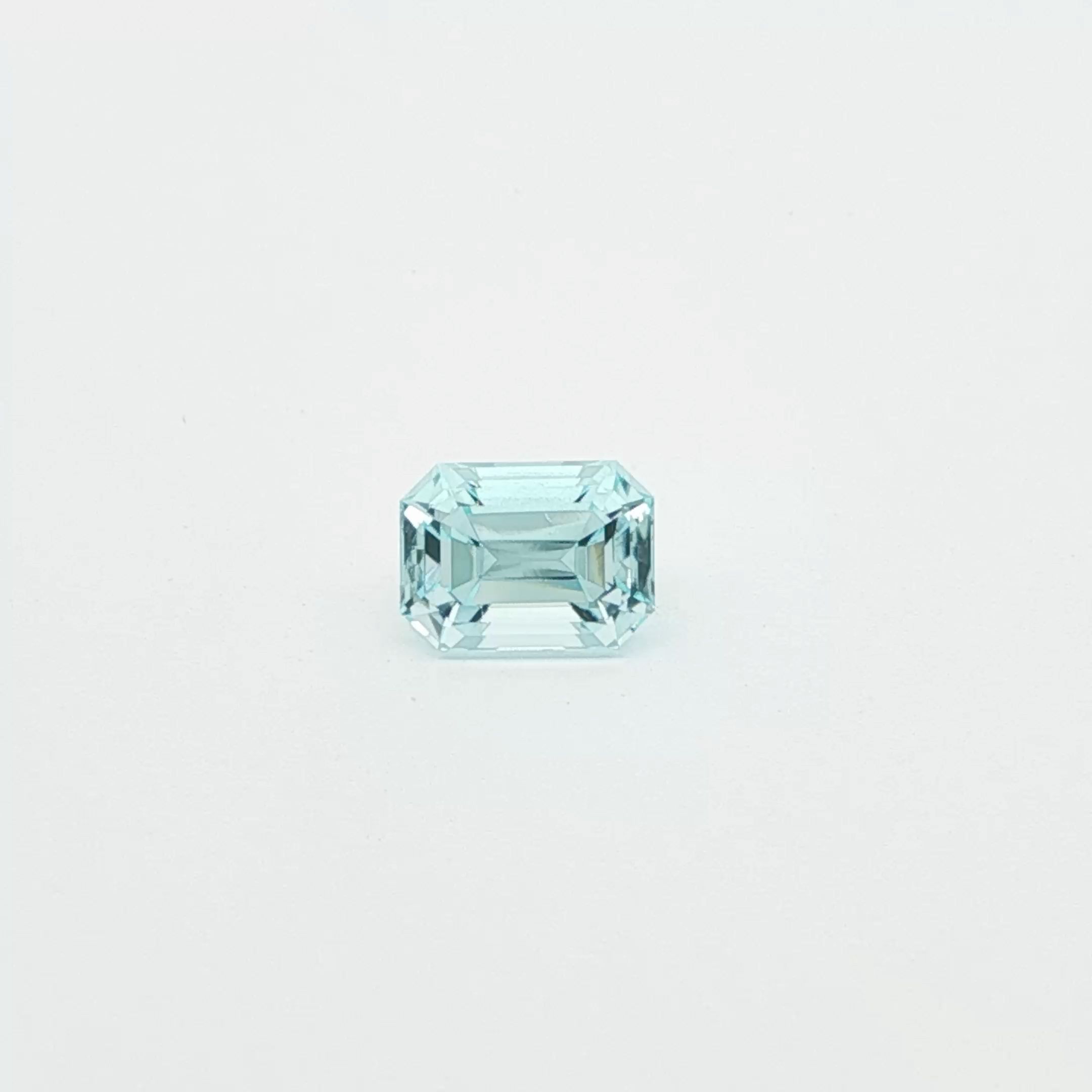 1.84ct Tourmaline
