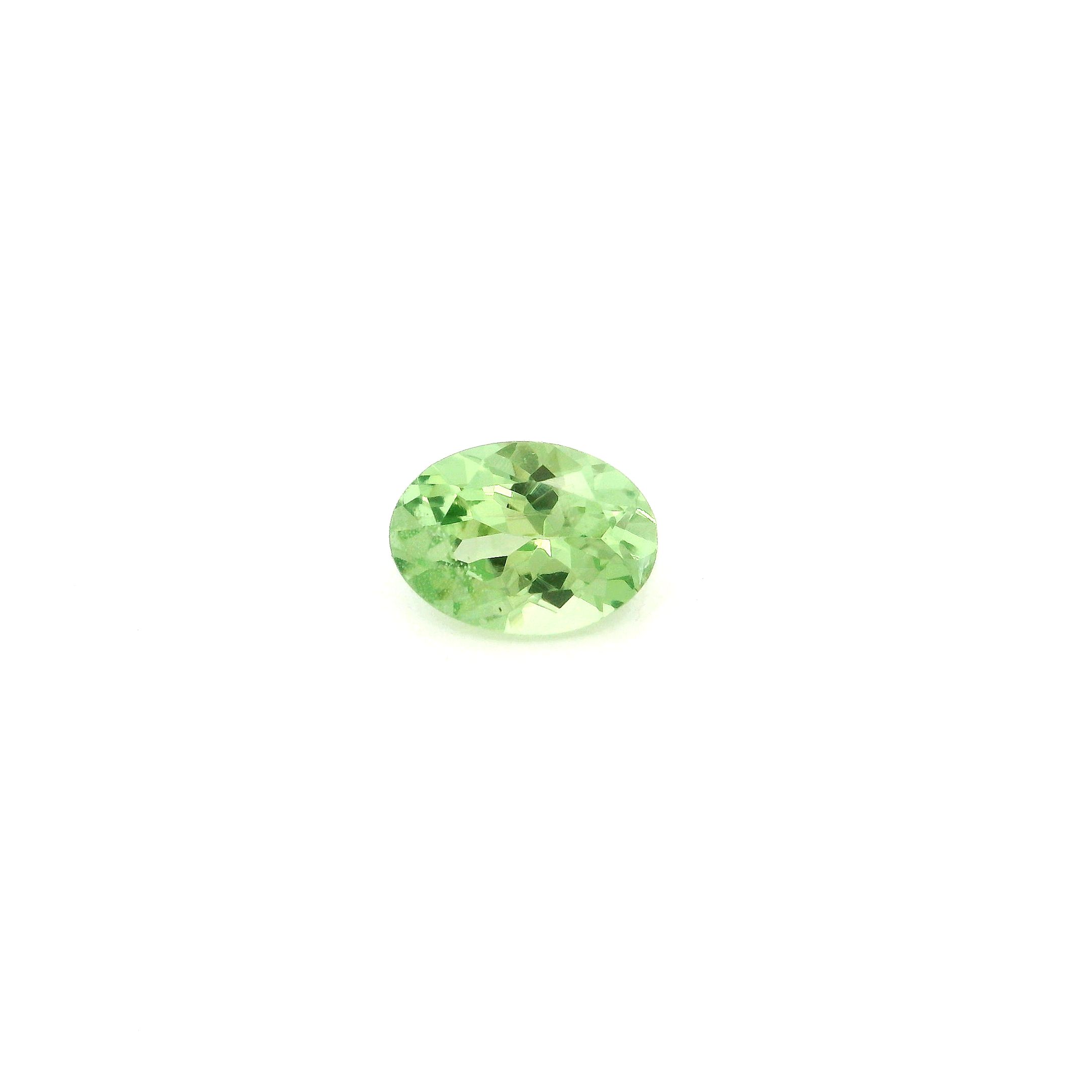 0.84ct GARNET