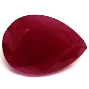2.67ct Ruby