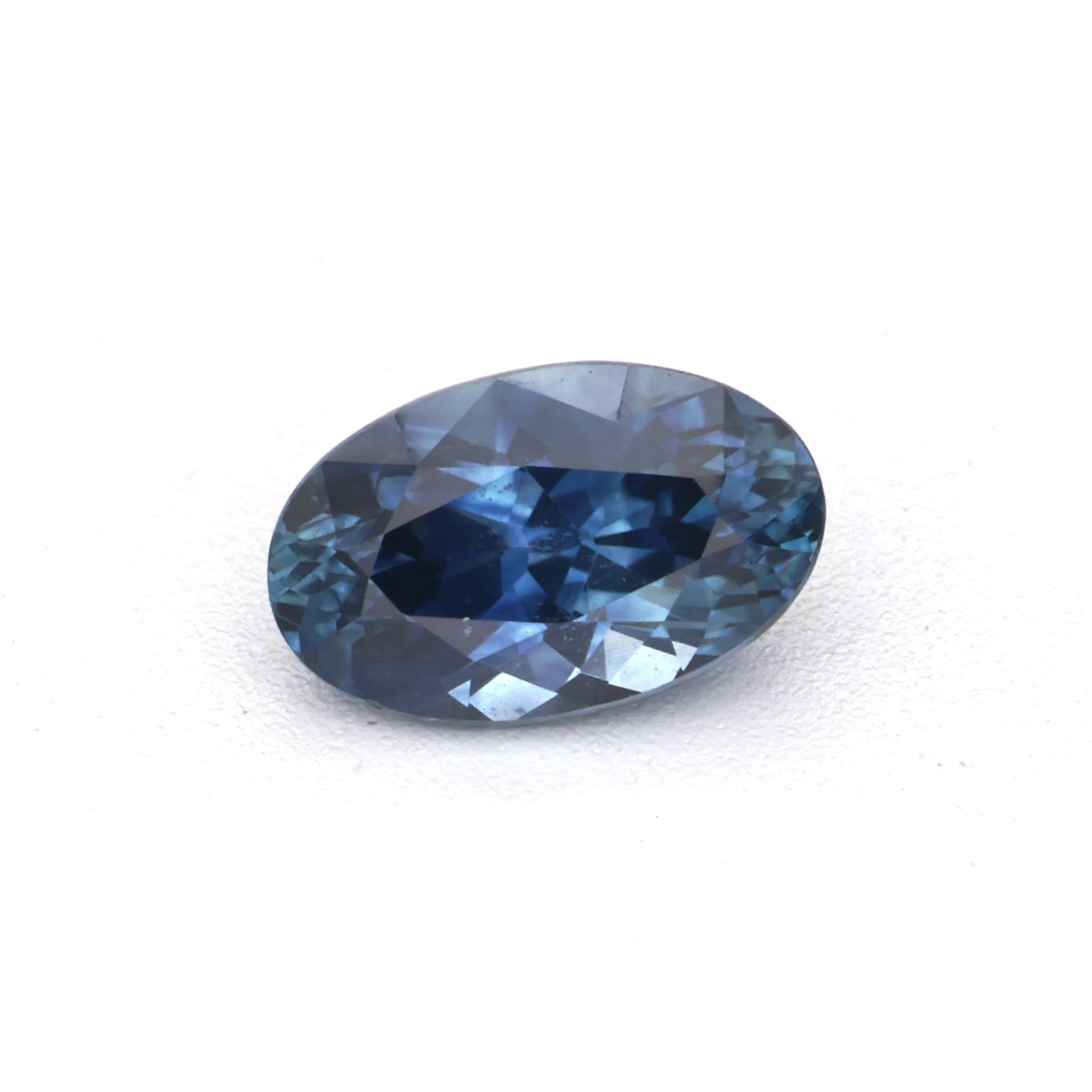0.31ct Sapphire