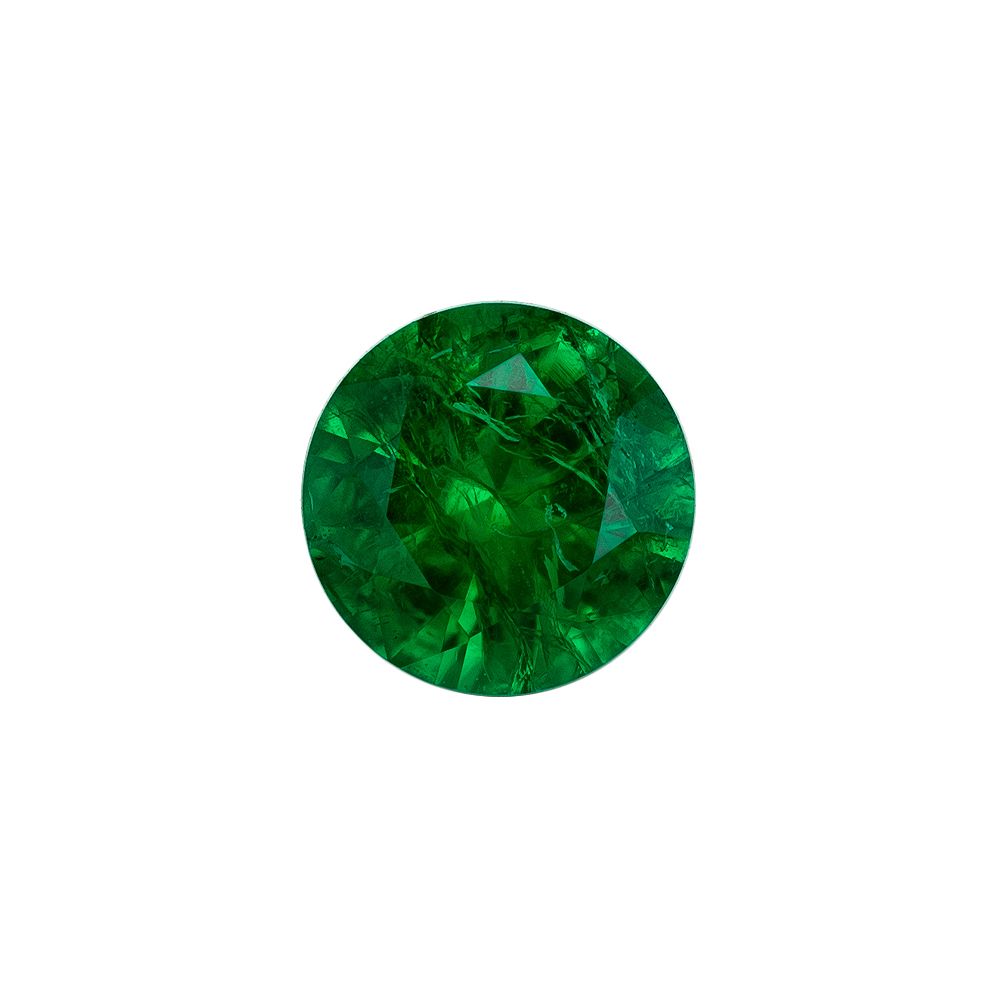 0.29ct Emerald