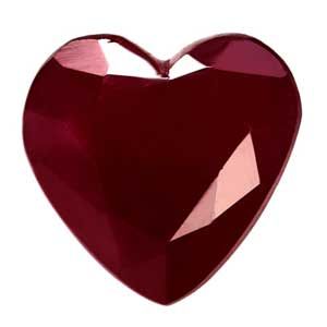 1.57ct Ruby