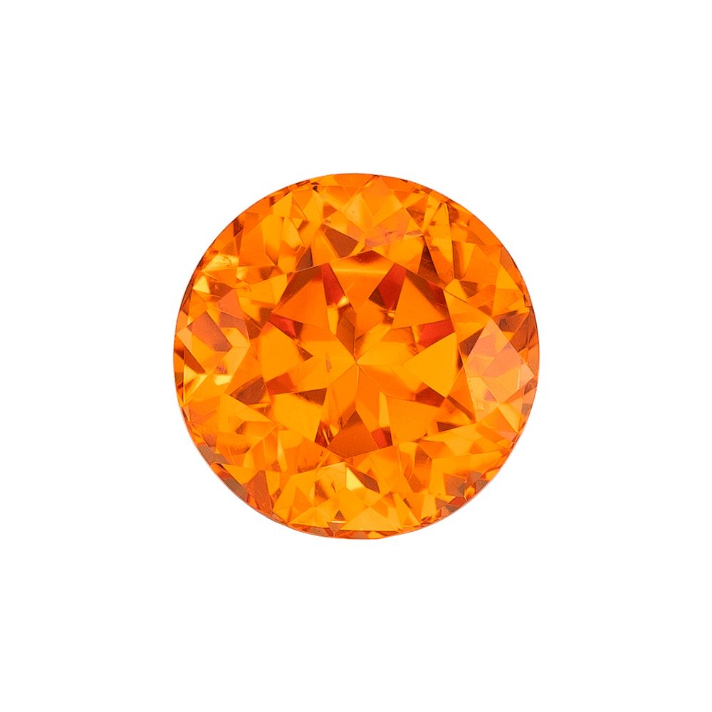 1.53ct Garnet