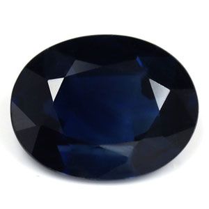 1.53ct Sapphire