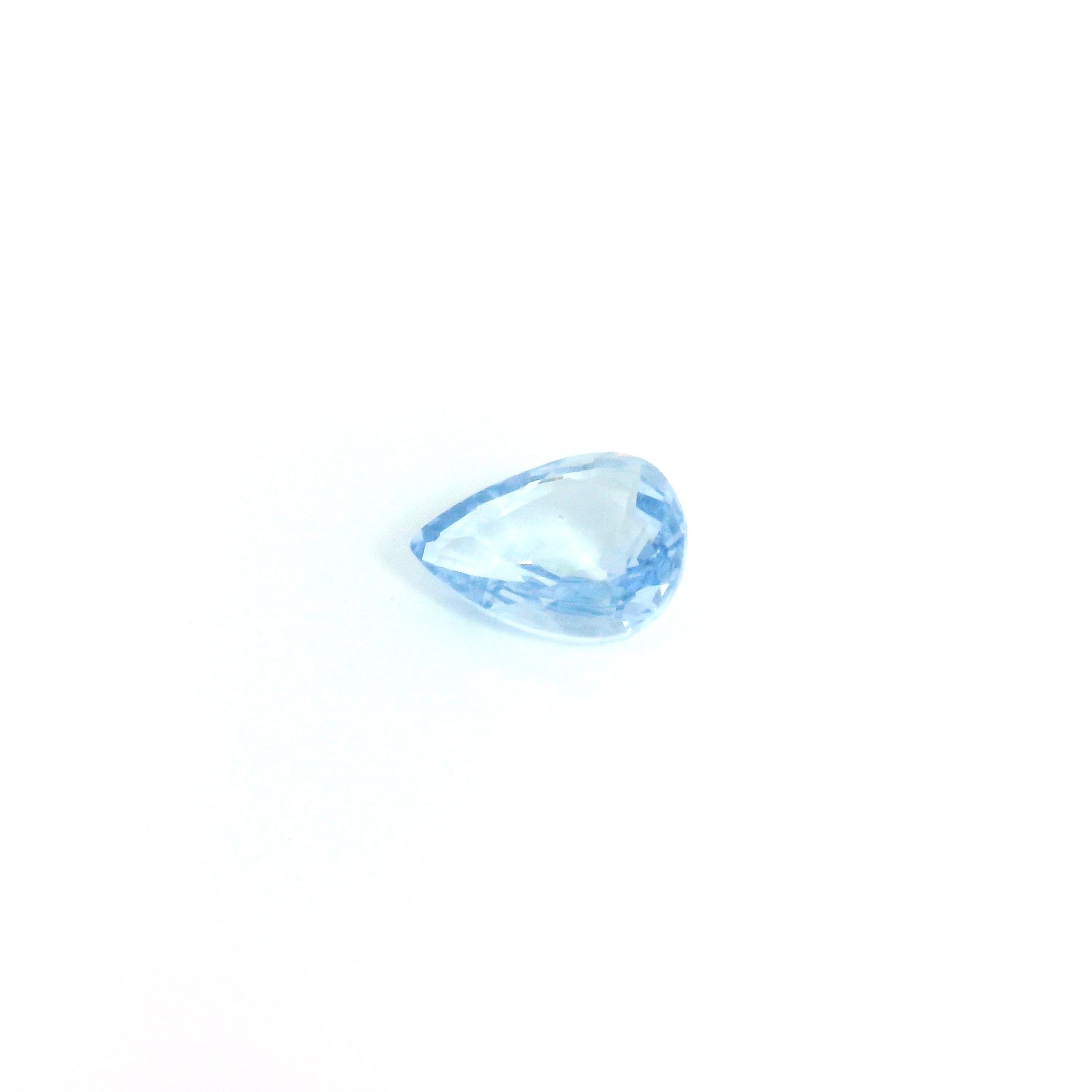 0.89ct SAPPHIRE