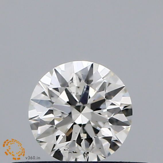 Diamante 0,31 ct ROUND