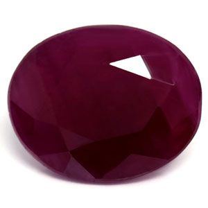 9.17ct Ruby