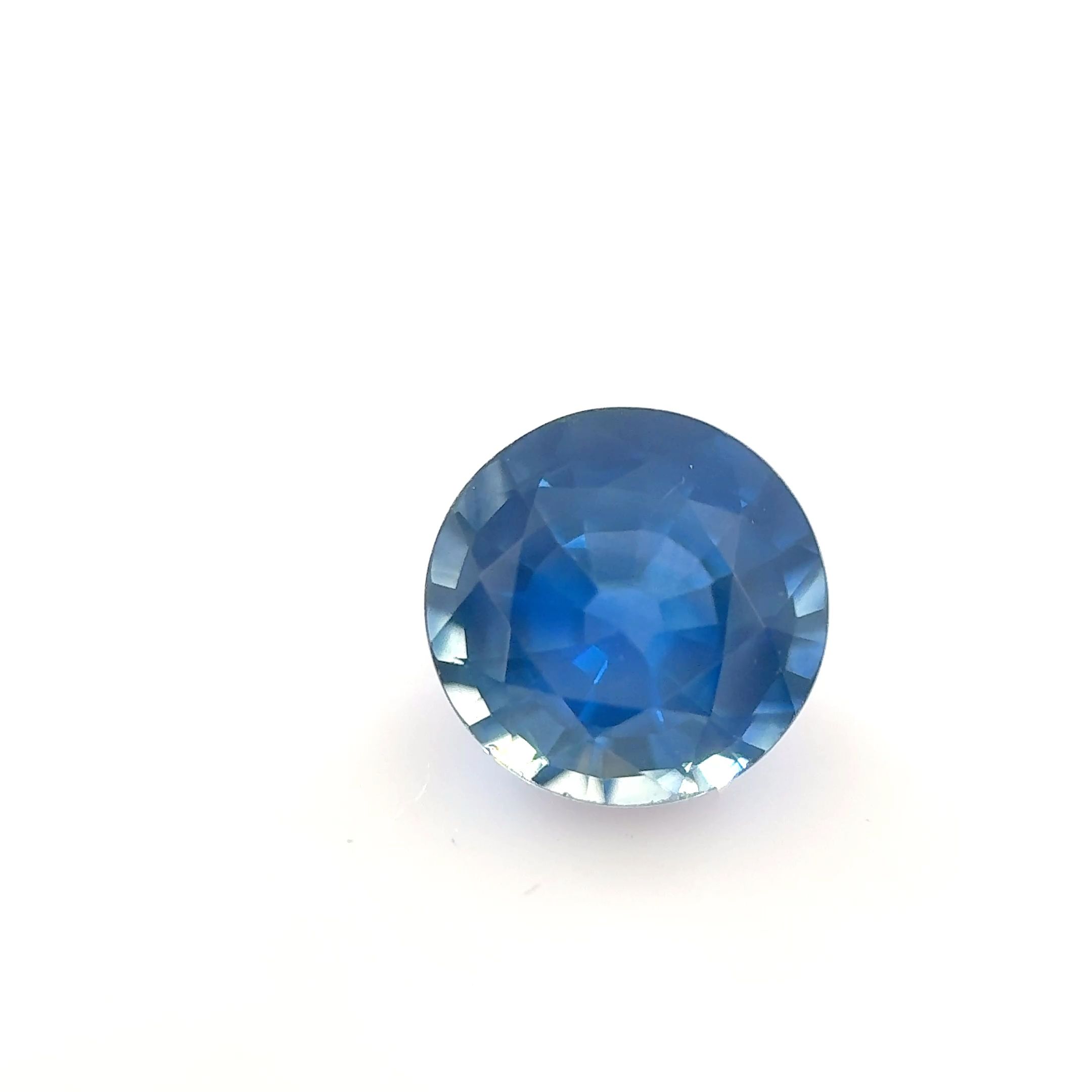 0.94ct SAPPHIRE