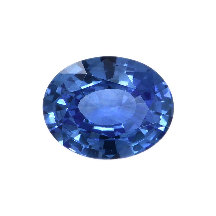 0.97ct Sapphire