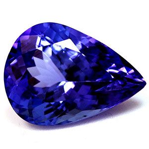 3.85ct Tanzanite