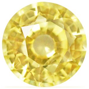0.83ct Sapphire