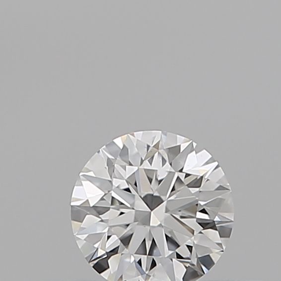 ROUND 0.19 carat diamond