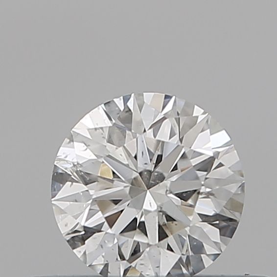 Diamante 0,31 ct ROUND