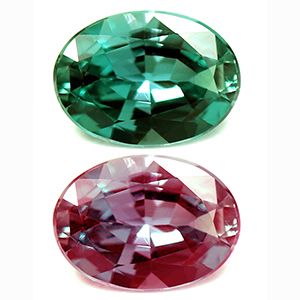 0.71ct Alexandrite