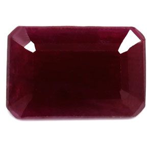 2.3ct Ruby