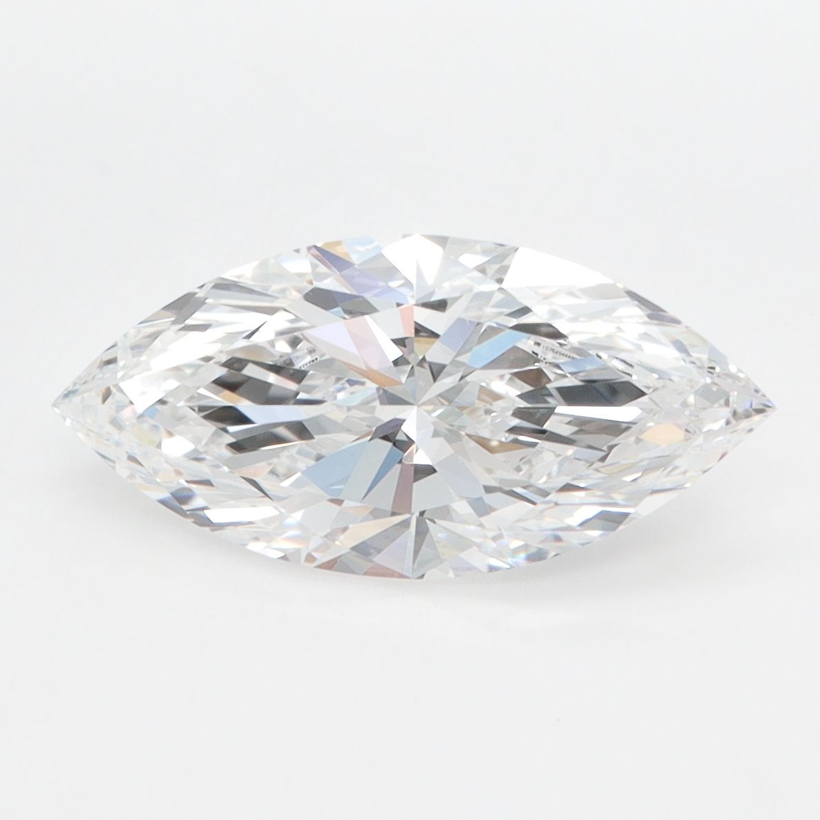 2.43 Carat · D · IF Rare Carat Ideal Cut