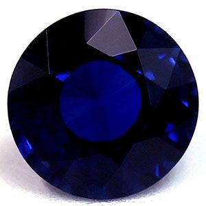 0.98ct Sapphire