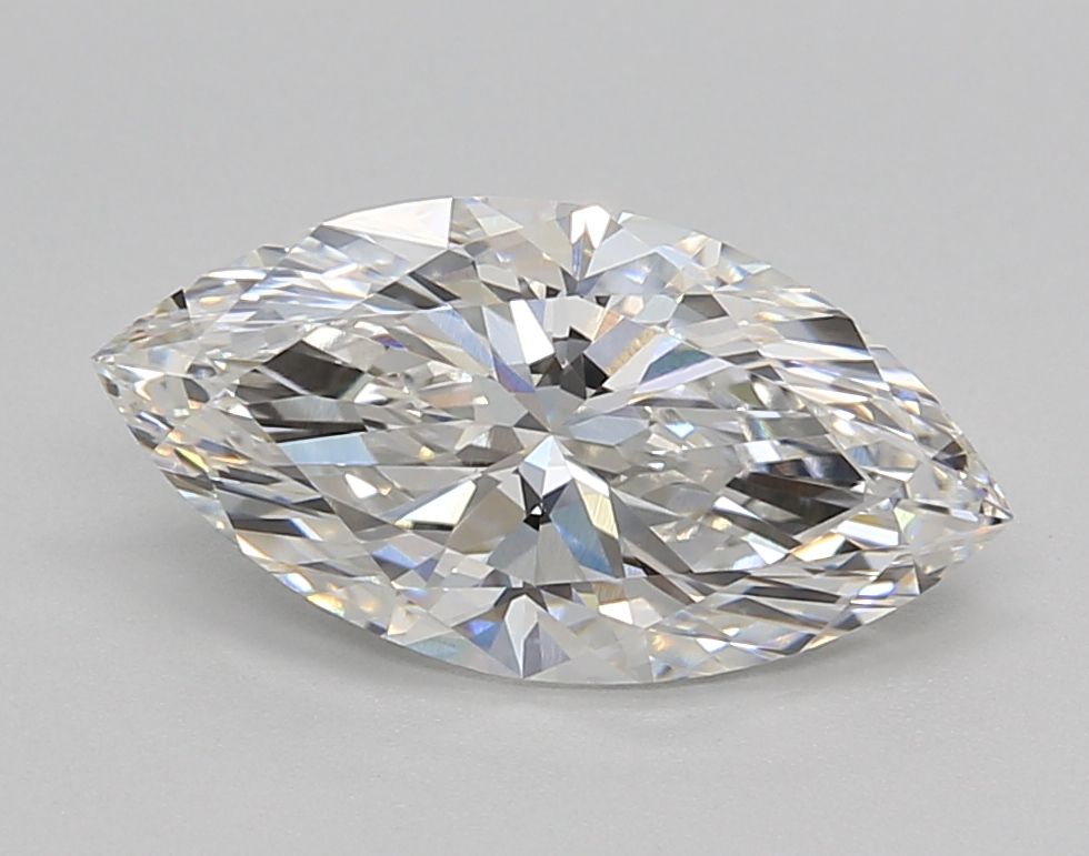 2.02ct Marquise E - VVS2 - Excellent cut - LD87254