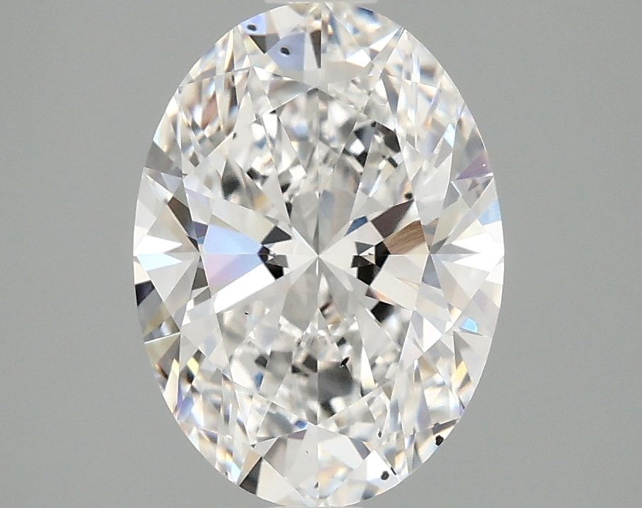 2.55 Carat · E · SI1 Rare Carat Ideal Cut