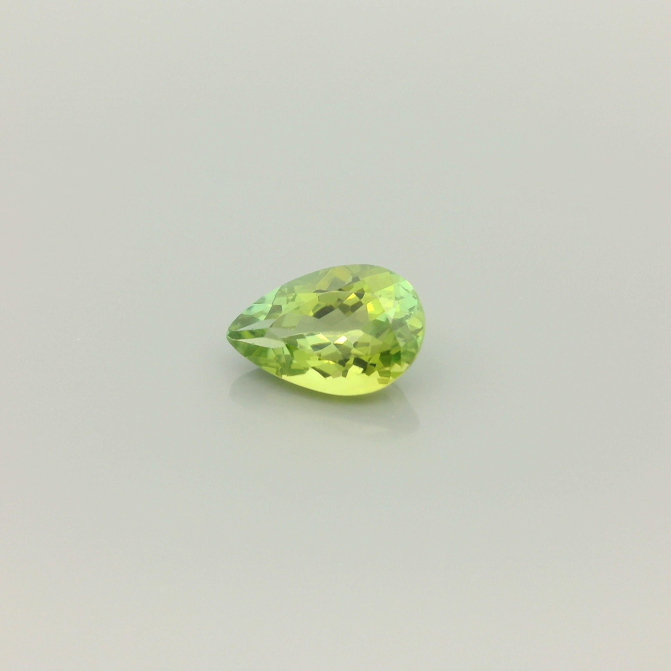 1.34ct TOURMALINE