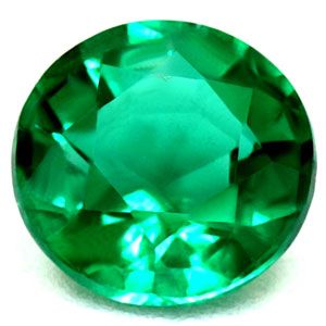 0.36ct Emerald