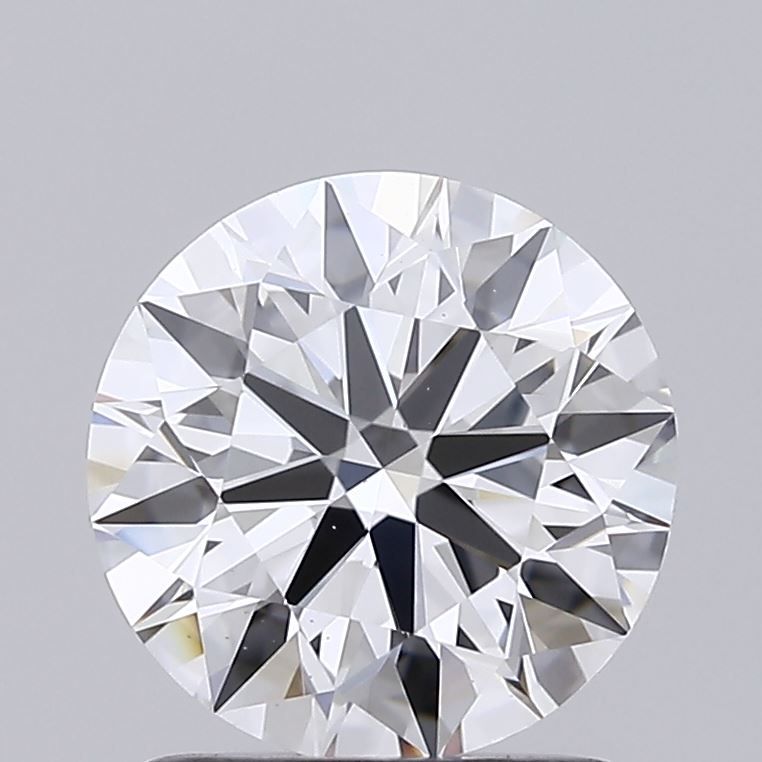 1.5ct Round E - VS1 - Excellent cut - LD180438