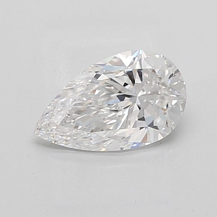 2.02ct Pear D - VS1 - Excellent cut - LD369738