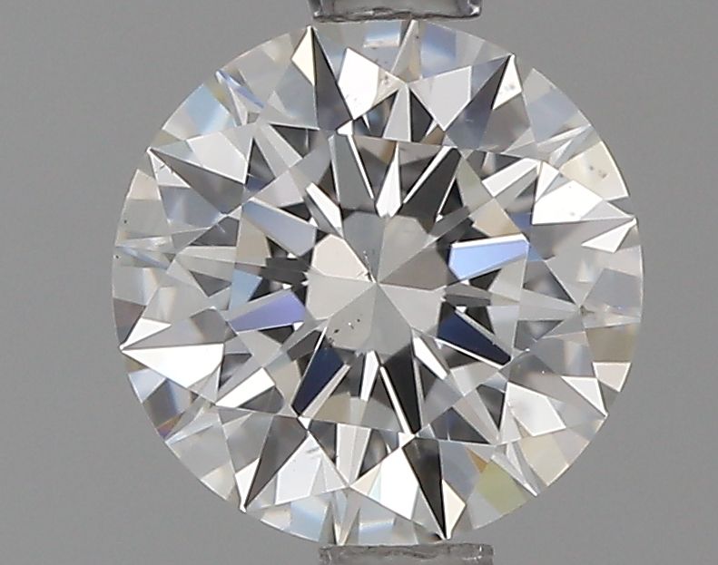 1,01 ct Okrągły diament naturalny